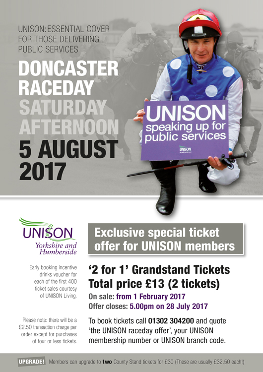 2017-Doncaster-Raceday